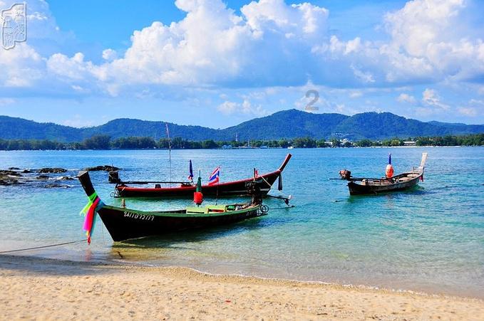 精灵的冒险之旅